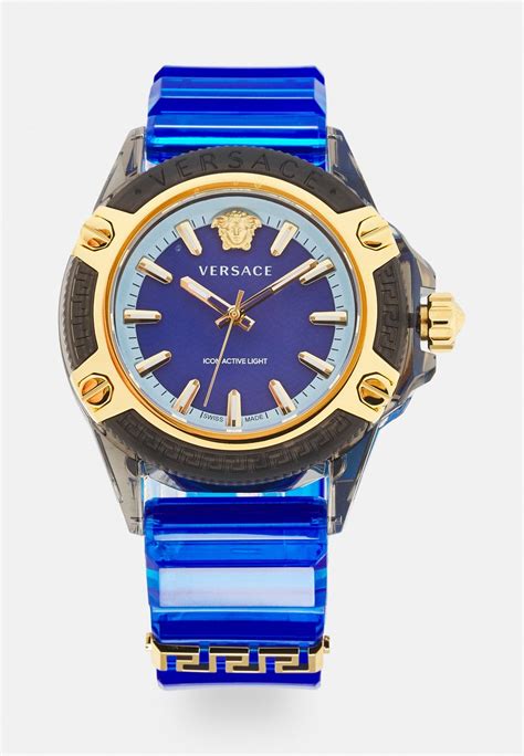 versace watches south africa|versace watch unisex.